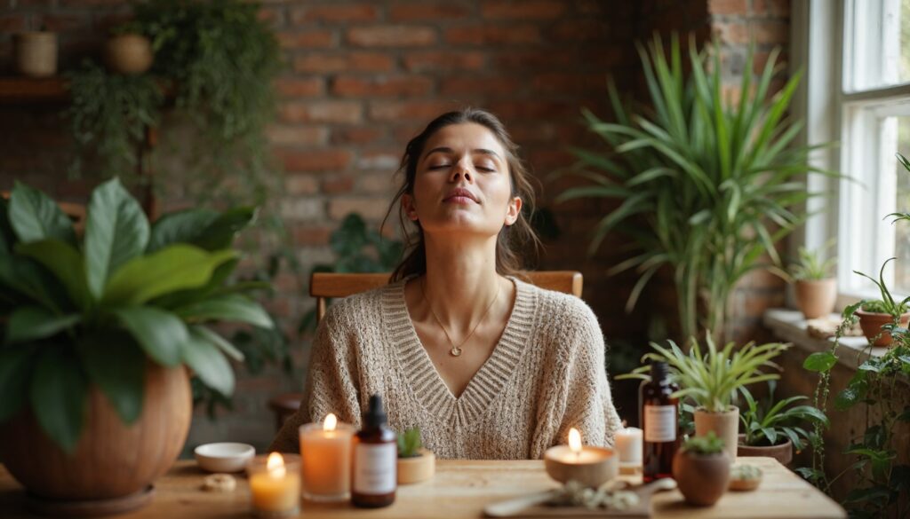 Self-Care Rituals For Urban Professionals