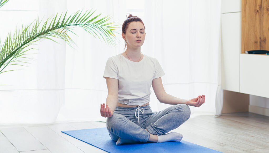 Sankalpa: The Power Of Intention In Fertility & Healing