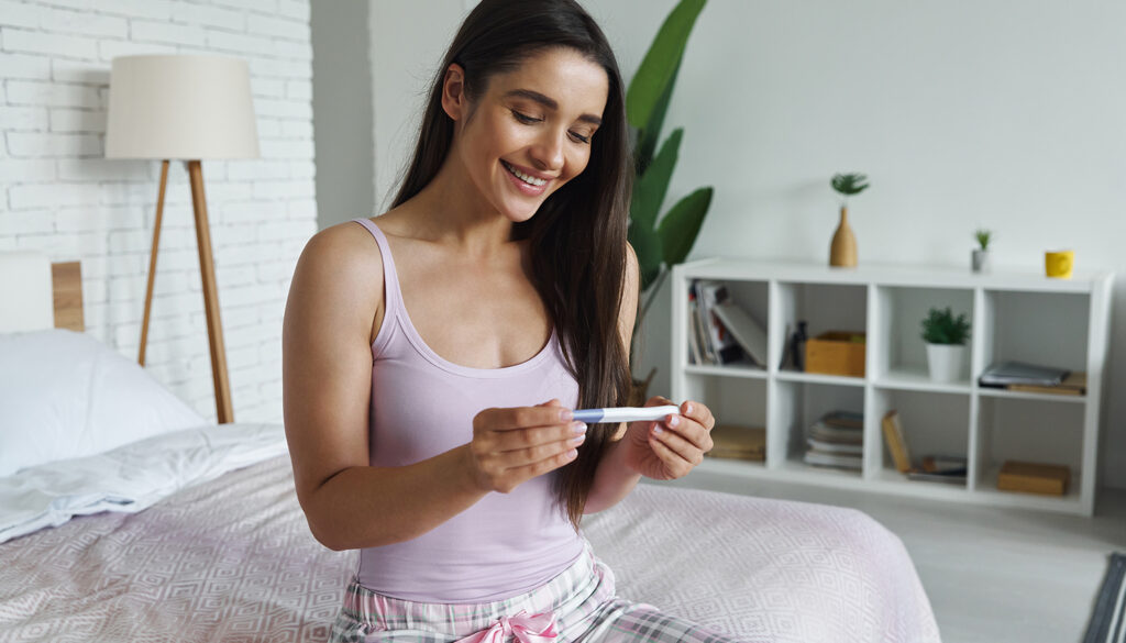 Natural Fertility Supplements & Herbs: What The Science Says